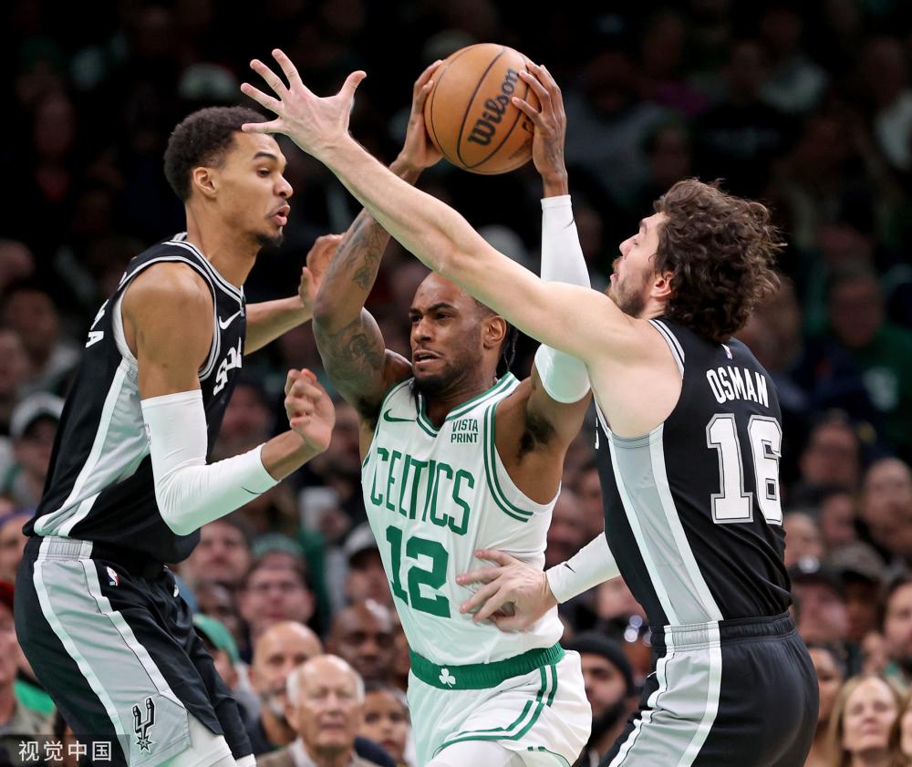 也让观众享 也让观众享