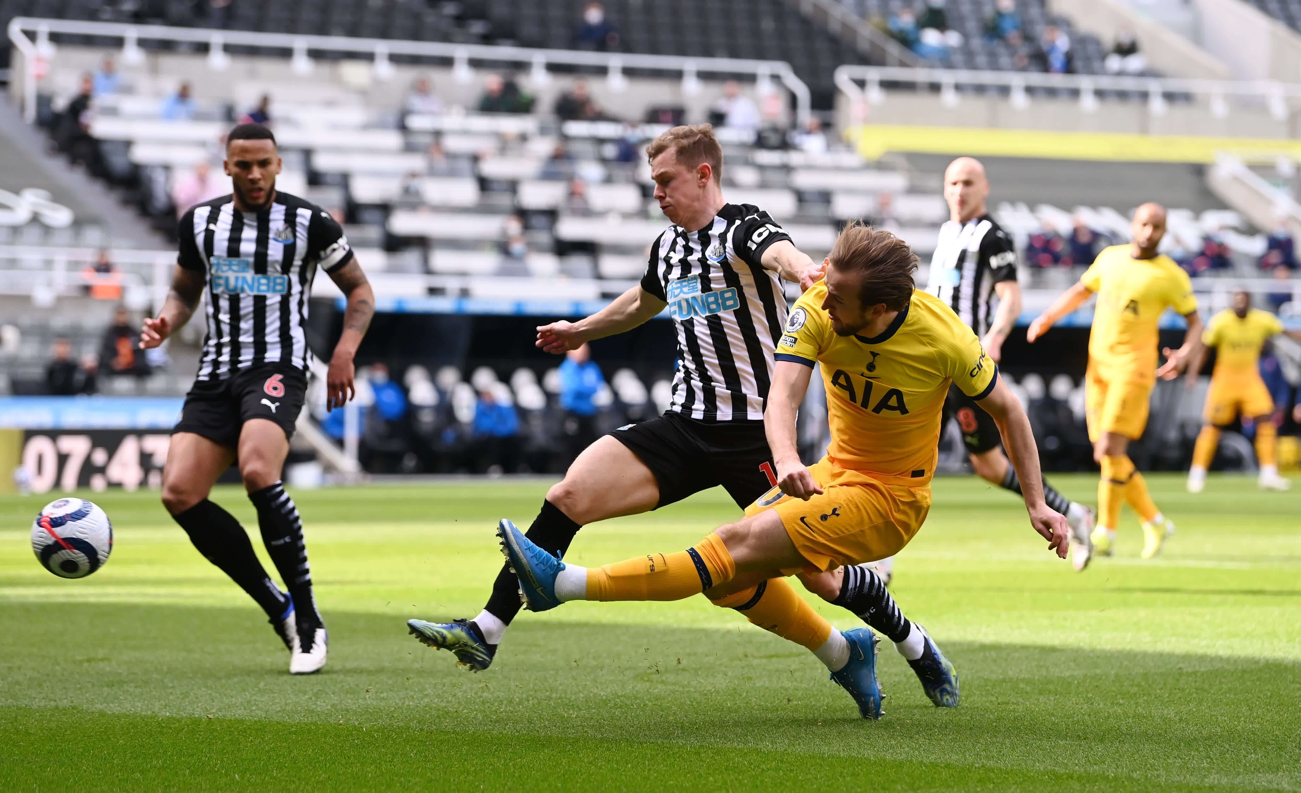 有点天赋 有点天赋