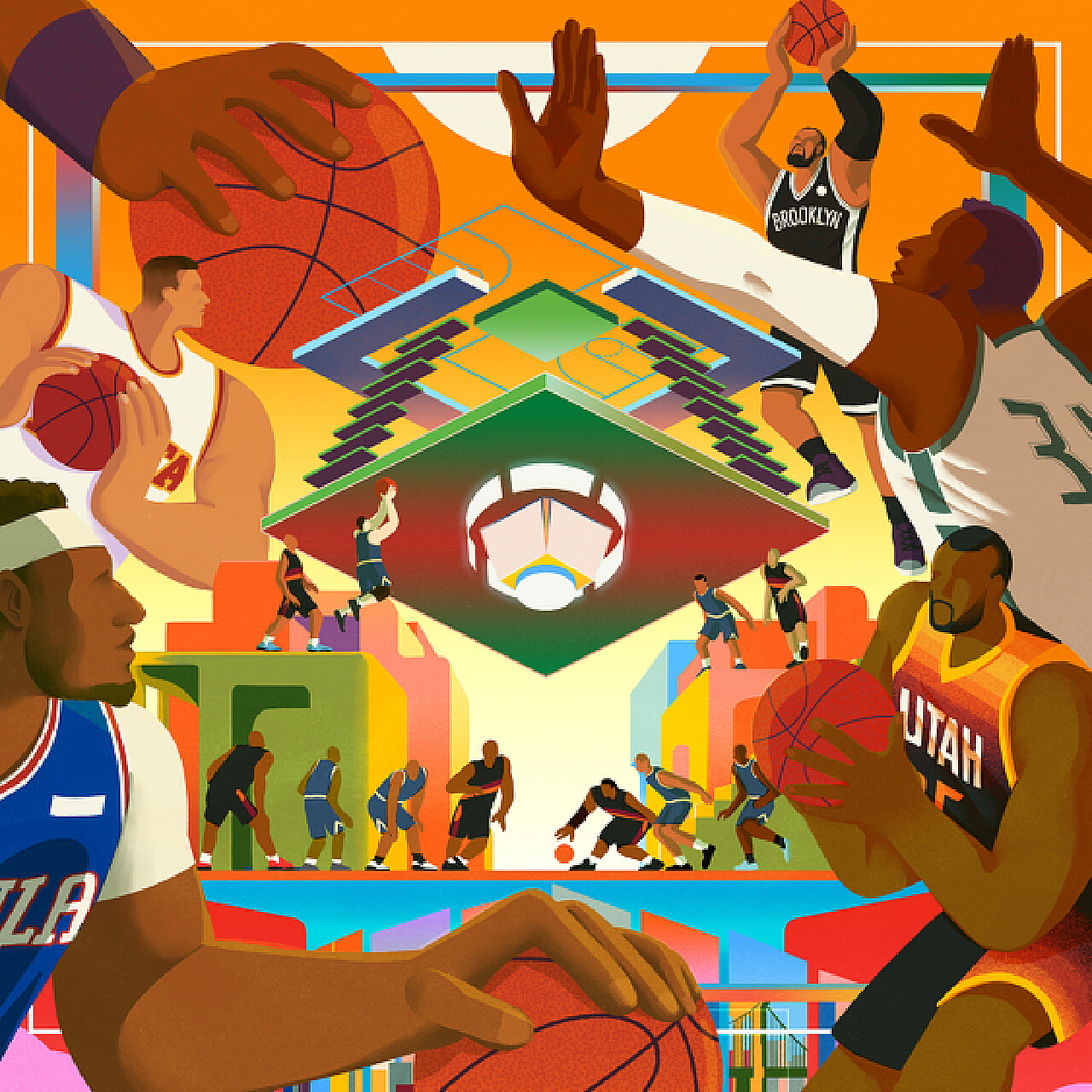 雪等项目中 雪等项目中